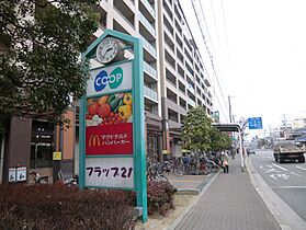 アップロード壱番館  ｜ 兵庫県尼崎市上坂部3丁目（賃貸マンション1DK・3階・37.53㎡） その17