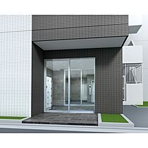 兵庫県西宮市笠屋町（賃貸マンション1K・4階・25.64㎡） その3