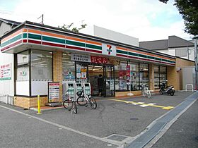 ガーデンヒルズ2  ｜ 兵庫県西宮市上ケ原十番町（賃貸アパート1K・1階・24.94㎡） その23