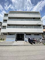 ダイドーメゾン塚口3  ｜ 兵庫県尼崎市南塚口町7丁目（賃貸マンション1R・2階・18.00㎡） その1