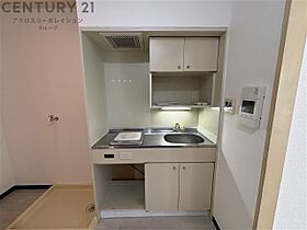 兵庫県西宮市今津水波町（賃貸マンション1K・6階・23.04㎡） その14