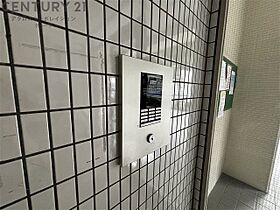 兵庫県西宮市今津水波町（賃貸マンション1K・6階・23.04㎡） その21