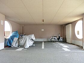 メルベールマウンテンヴィレッジ  ｜ 兵庫県尼崎市富松町1丁目（賃貸マンション1R・4階・18.20㎡） その21