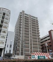 フレシール昭和通  ｜ 兵庫県尼崎市昭和通5丁目（賃貸マンション1K・4階・23.37㎡） その1