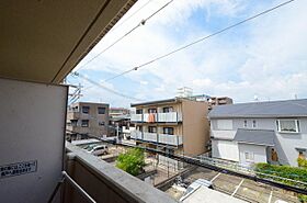 ジョイフル武庫之荘1  ｜ 兵庫県尼崎市南武庫之荘3丁目（賃貸マンション1K・3階・15.93㎡） その11