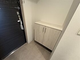 兵庫県西宮市笠屋町（賃貸マンション1K・5階・26.26㎡） その11