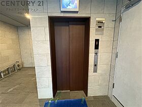 兵庫県西宮市笠屋町（賃貸マンション1K・5階・26.26㎡） その19