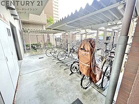 グリーンテラス尼崎  ｜ 兵庫県尼崎市潮江5丁目（賃貸マンション1LDK・3階・44.66㎡） その21