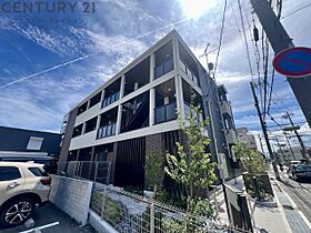 兵庫県尼崎市大西町3丁目（賃貸アパート1LDK・1階・41.88㎡） その15