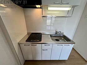 プロヴァンス  ｜ 兵庫県尼崎市水堂町3丁目（賃貸マンション1DK・5階・39.16㎡） その13