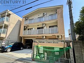 兵庫県尼崎市南武庫之荘1丁目（賃貸マンション1K・2階・20.10㎡） その15