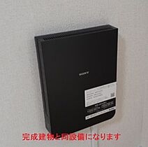 兵庫県伊丹市千僧3丁目（賃貸アパート1LDK・1階・51.63㎡） その13