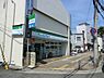 周辺：【コンビニエンスストア】ファミリーマート　阪神大物駅南店まで665ｍ