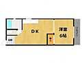 寿コーポ1階4.0万円