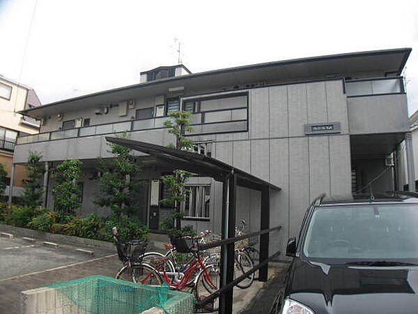 外観画像