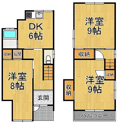 外観画像