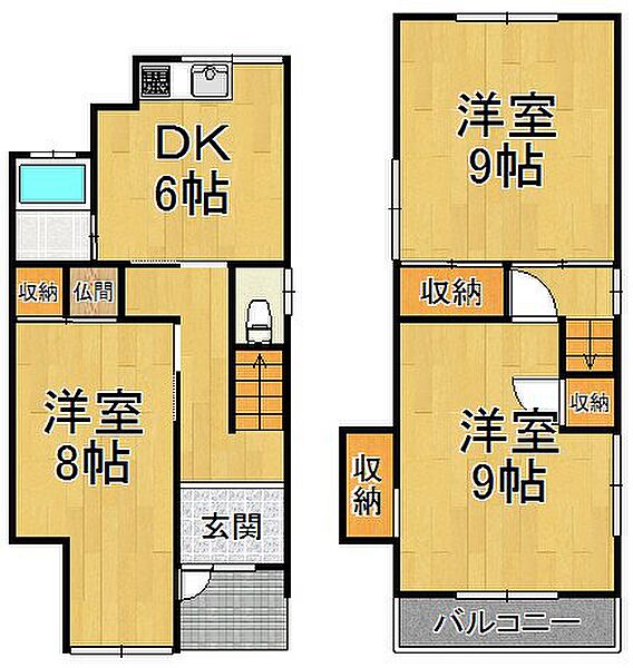 外観画像