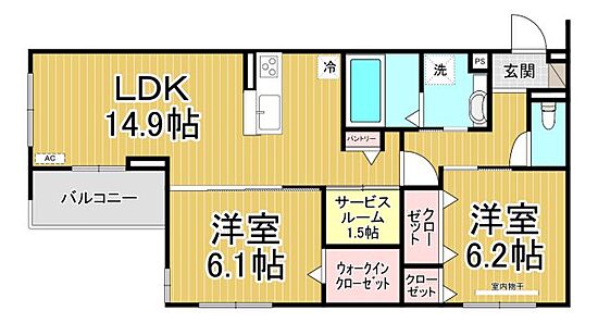 外観画像