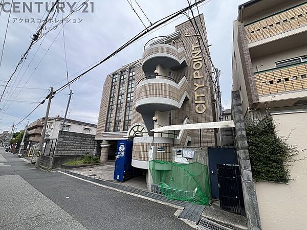 外観画像