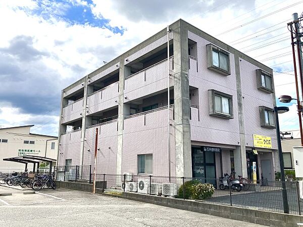 外観画像