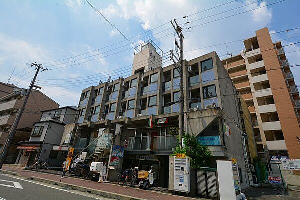 外観画像
