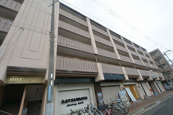 外観画像