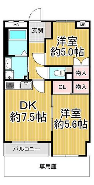 外観画像