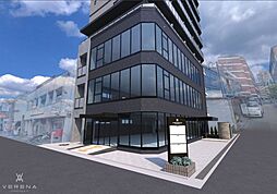 阪急神戸本線 塚口駅 徒歩4分