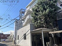 🉐敷金礼金0円！🉐ヴィラ東伊丹
