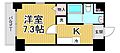 ハッピー新伊丹23階5.8万円