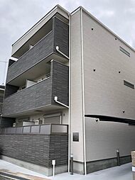 クリエオーレ東園田町2