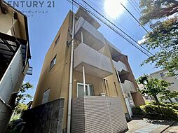 アイビーコート2番館