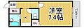 アルテハイム尼崎2階5.2万円