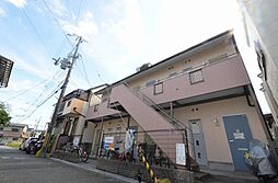 🉐敷金礼金0円！🉐フラットハイツ
