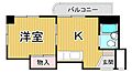 グレイスマンション2番館5階4.0万円