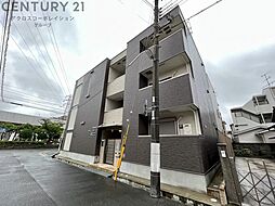 フジパレス阪急園田駅東1番館
