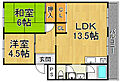 サンパティオ塚口北3階6.4万円