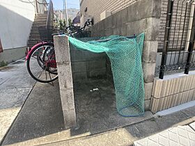 田口第一ビラ  ｜ 兵庫県尼崎市武庫之荘1丁目（賃貸マンション1DK・2階・30.00㎡） その14