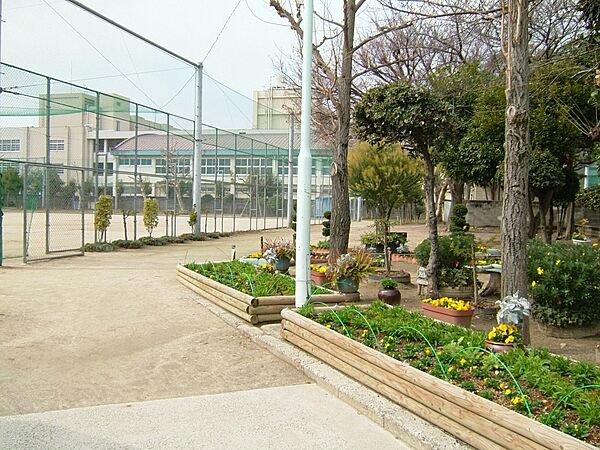 トレンディ立花 ｜兵庫県尼崎市立花町4丁目(賃貸マンション1R・3階・20.97㎡)の写真 その28