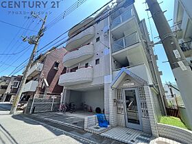 クレールオオトシ  ｜ 兵庫県尼崎市南武庫之荘1丁目25-20（賃貸マンション1K・2階・21.02㎡） その18