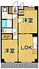 フォレスト武庫元町3階7.5万円