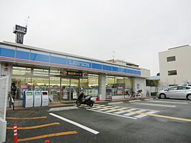 プチグレイス7番館  ｜ 兵庫県尼崎市南武庫之荘3丁目17-25（賃貸マンション1R・3階・18.00㎡） その18