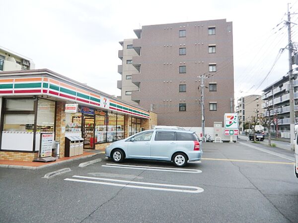 エンデバー武庫之荘 ｜兵庫県尼崎市南武庫之荘1丁目(賃貸マンション1K・2階・20.20㎡)の写真 その27