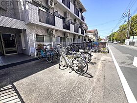 サンハイツイシハラ  ｜ 兵庫県尼崎市西立花町3丁目（賃貸マンション1R・1階・18.00㎡） その19