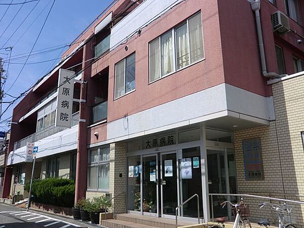 五島マンション ｜兵庫県尼崎市西本町4丁目(賃貸マンション1K・3階・30.00㎡)の写真 その20