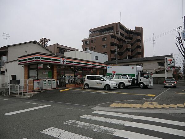 近松サンハイツ ｜兵庫県尼崎市久々知1丁目(賃貸アパート2DK・2階・39.00㎡)の写真 その23