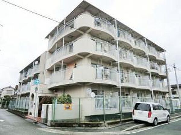 シャトルイツキ ｜兵庫県尼崎市武庫之荘本町2丁目(賃貸マンション1DK・3階・26.46㎡)の写真 その1