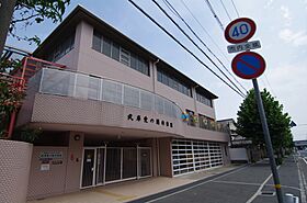 プチグレイス7番館  ｜ 兵庫県尼崎市南武庫之荘3丁目17-25（賃貸マンション1R・4階・18.80㎡） その18