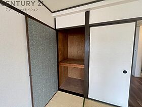 巽マンション  ｜ 兵庫県尼崎市武庫之荘7丁目（賃貸マンション2DK・3階・43.32㎡） その9