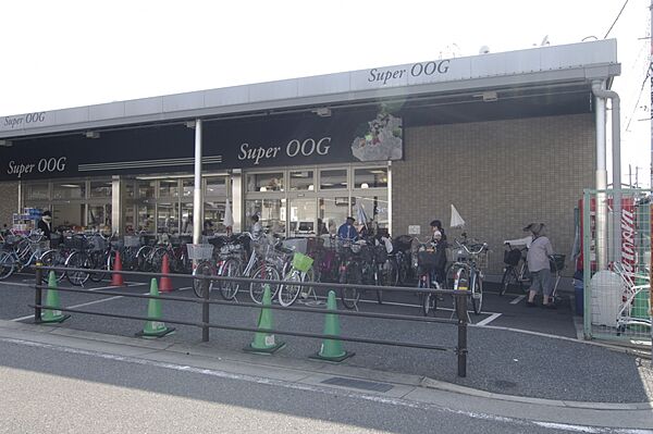 画像24:【スーパー】スーパーオオジ富松町まで891ｍ